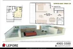 Bartolomé Mitre 4130 1, 2 y 2 ambientes en duplex - Foto 14