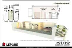 Bartolomé Mitre 4130 1, 2 y 2 ambientes en duplex - Foto 17