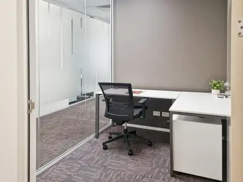 Oficina privada para 2 personas – Regus Montevideo, Tres Cruces