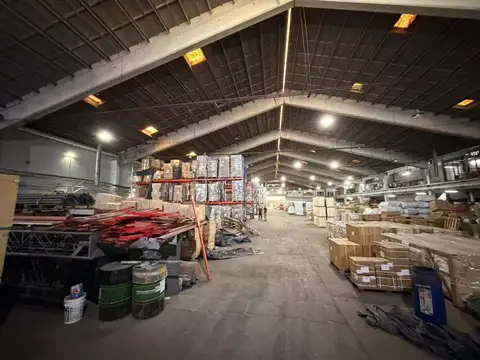 villa de lujan  al 1300