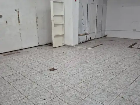 Local en Venta en San Telmo, USD 80.000