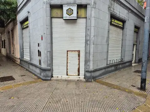 Local en Venta en San Telmo, USD 80.000