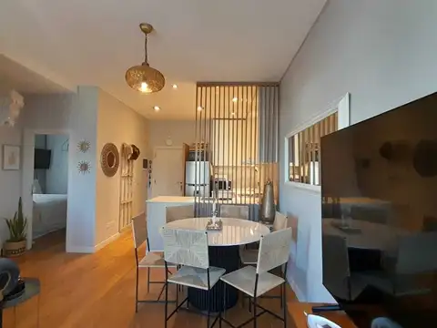 Departamento  en Venta en Chateau del Portal, El Portal, Nordelta