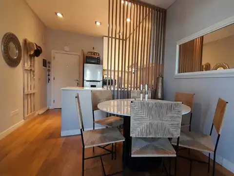 Departamento en Venta en Nordelta Chateau del Portal, USD 230.000
