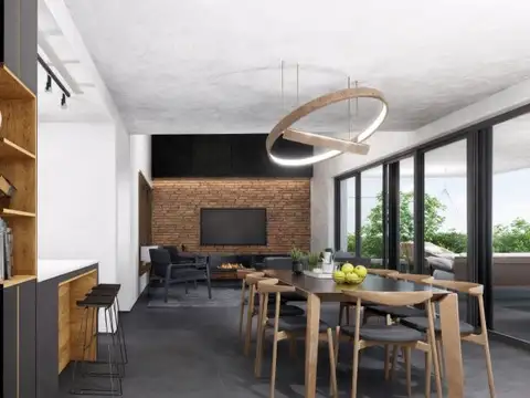Casa en Venta en Barrio Nautico Canal, USD 485.000