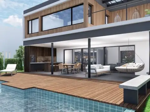 Casa en Venta A Estrenar
