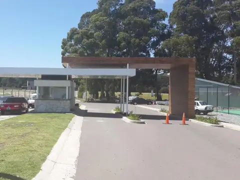Terreno en Venta de 604,0 m2