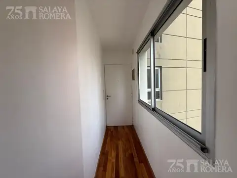Departamento en Alquiler 20 años
