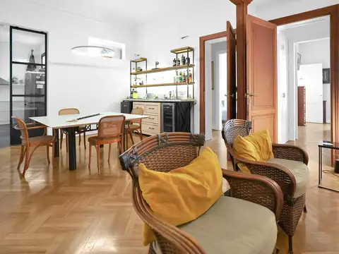 Departamento en Venta 85 años