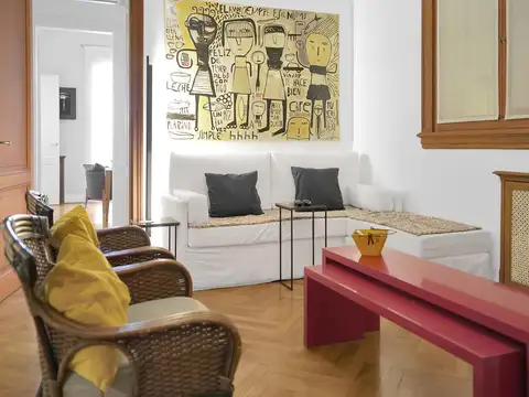 Departamento en Venta de 3 dormitorios
