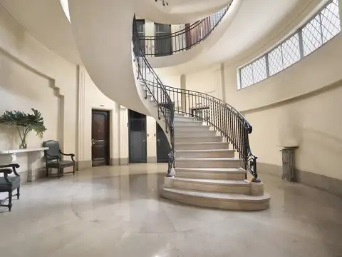 Departamento en venta de 3 dormitorios reciclado en el Estrugamou Chico, Retiro