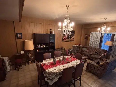 Depto Tipo Casa en Venta 30 años