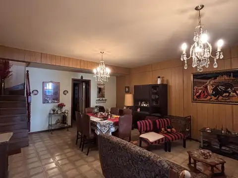 Depto Tipo Casa en Venta con 1 cocheras