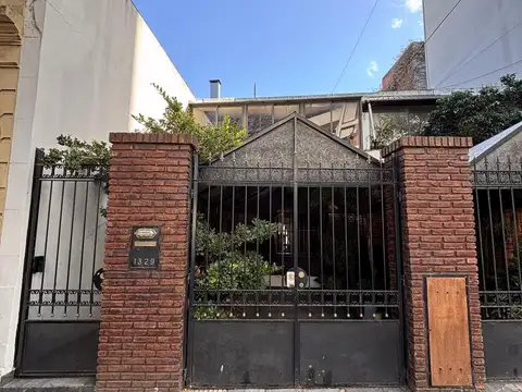 PH en Boedo