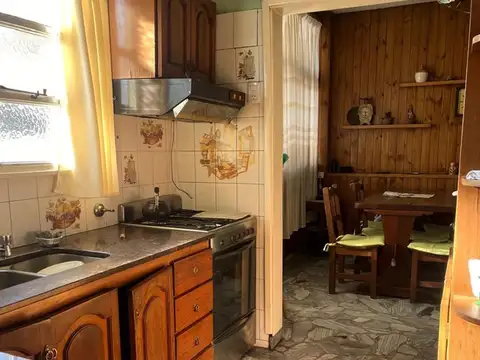 Departamento en Venta de 4 dormitorios