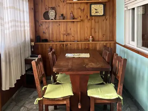 Departamento en Venta en Villa Libertad, USD 140.000