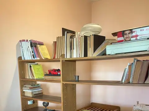 Departamento en Venta 40 años