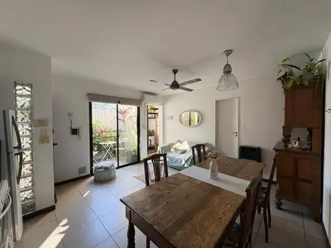 Casa en Alquiler en Puerto Norte, Rosario
