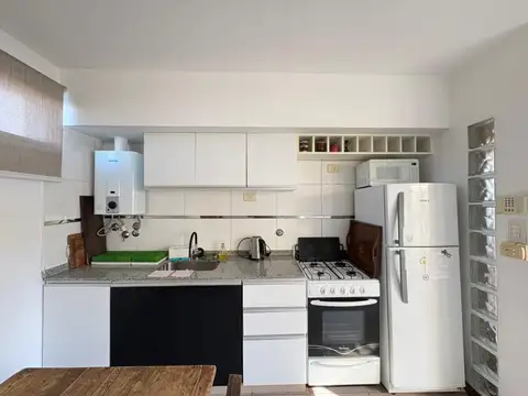 Casa en alquiler, puerto norte, exclusiva, amoblada ,equipada