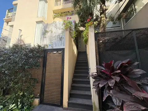Casa en Alquiler de 2 dormitorios