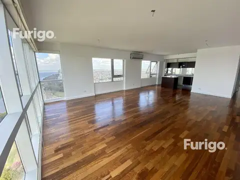 Departamento en Alquiler de 5 ambientes
