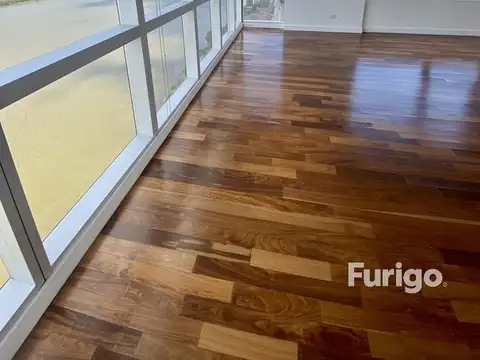 Departamento en Alquiler en Puerto Norte, USD 1.800