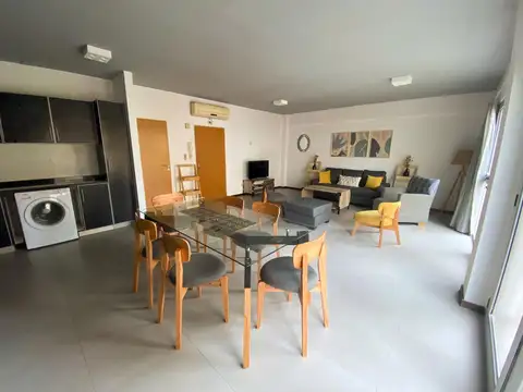 Departamento en Venta en Belgrano, USD 244.000