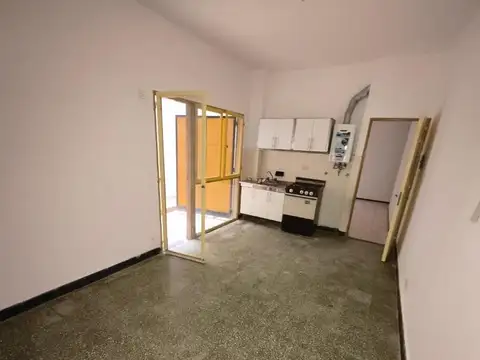 MORENO 165 BIS 1  DORMITORIO