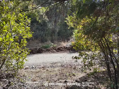 Terreno de 8148 m2 en Mallin Ahogado El Bolsón Río Negro