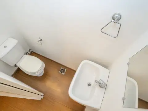 Departamento en Venta en Palermo, USD 145.000
