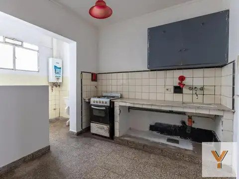Departamento en Alquiler Apto profesional