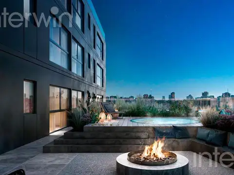 Departamento en Venta en Palermo Hollywood, USD 690.989