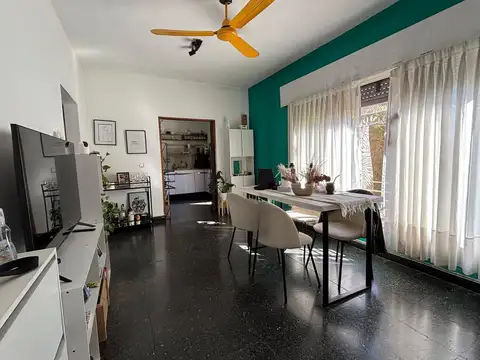 Depto Tipo Casa en Venta de 3 ambientes