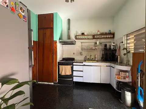 VENTA PH 3 AMBIENTES EN VILLA SARMIENTO