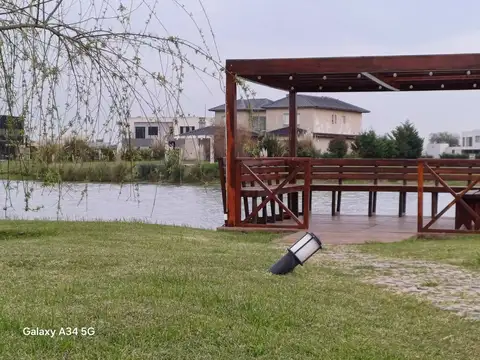 LOTE VENTA BARRIO HORIZONTE AL SUR