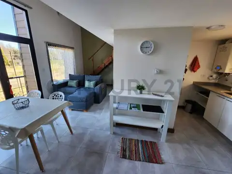 Departamento en Venta en Villa la Angostura, Los Lagos