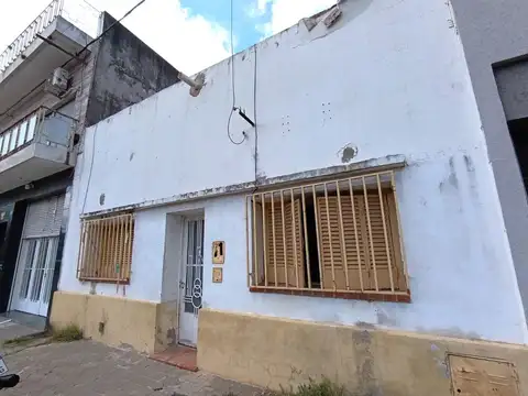 Casa en Saladillo