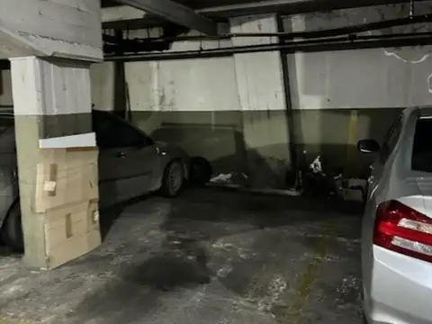 Cochera en Venta Fija