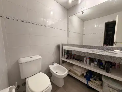 Departamento en Venta con 2 cocheras