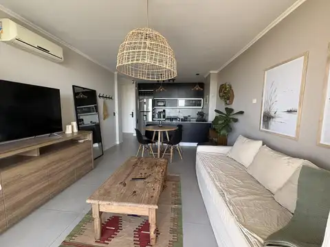 Departamento en Alquiler de 2 ambientes