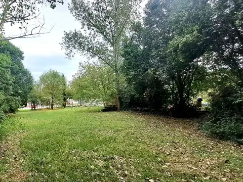 Terreno en Venta de 1186,0 m2