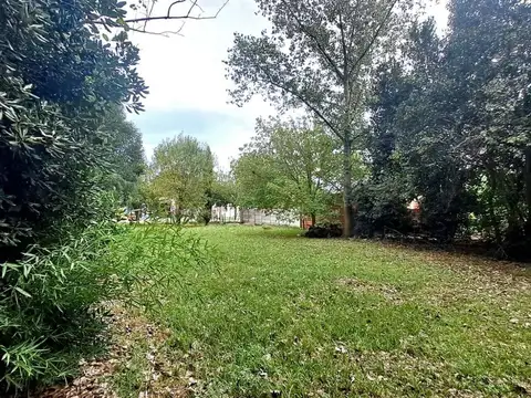 Terreno en Venta en Centro Agricola el Pato, USD 60.000