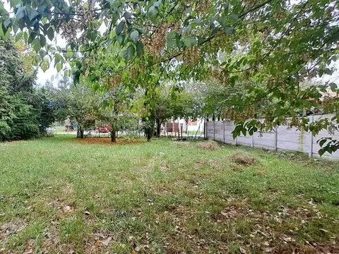 Terreno en Venta de 1186,0 m2