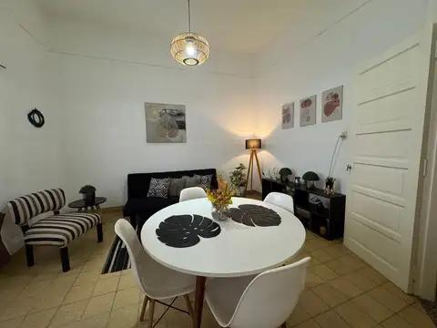 Casa en Venta en Centro, USD 118.000