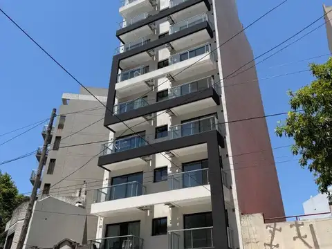 DEPTO 2 AMB VILLA LURO ESTRENAR VISTA PLAZA LOS ANDES