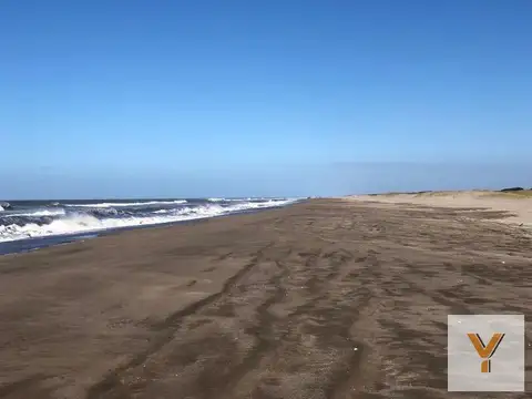 Terreno en venta - 1002.5mts2 - Punta Médanos Puerto Marítimo, Pinamar