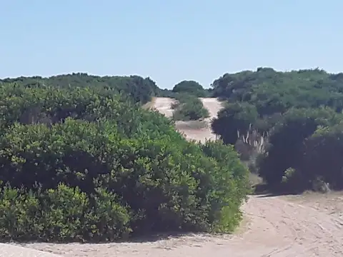 Terreno en Venta de 1002,0 m2