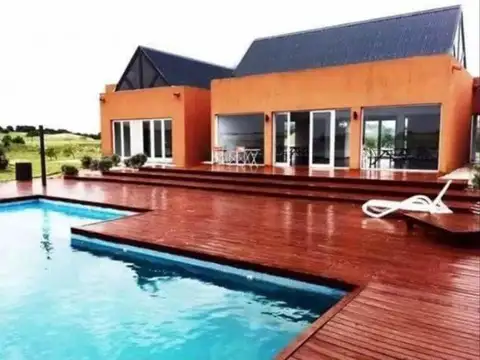 Terreno en Venta en Pinamar, USD 35.000