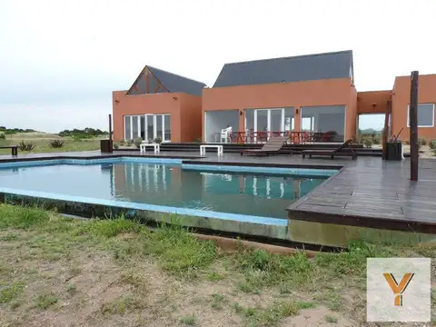 Terreno en venta - 1002.5mts2 - Punta Médanos Puerto Marítimo, Pinamar