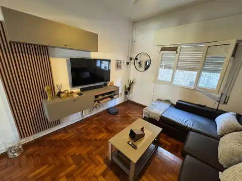 Departamento en Venta en Centro, USD 65.000